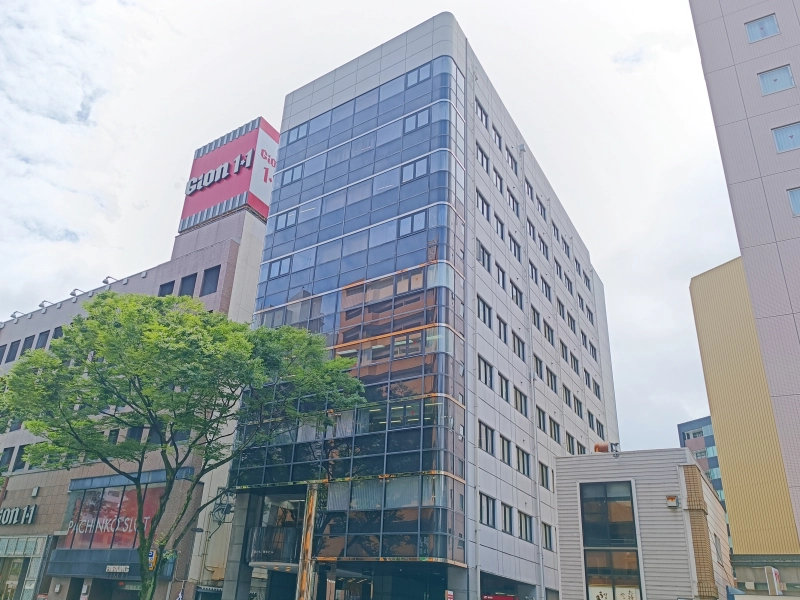 虎ノ門法律経済事務所福岡支店